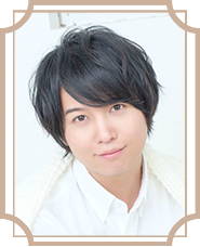 斉藤壮馬