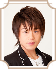 松岡禎丞