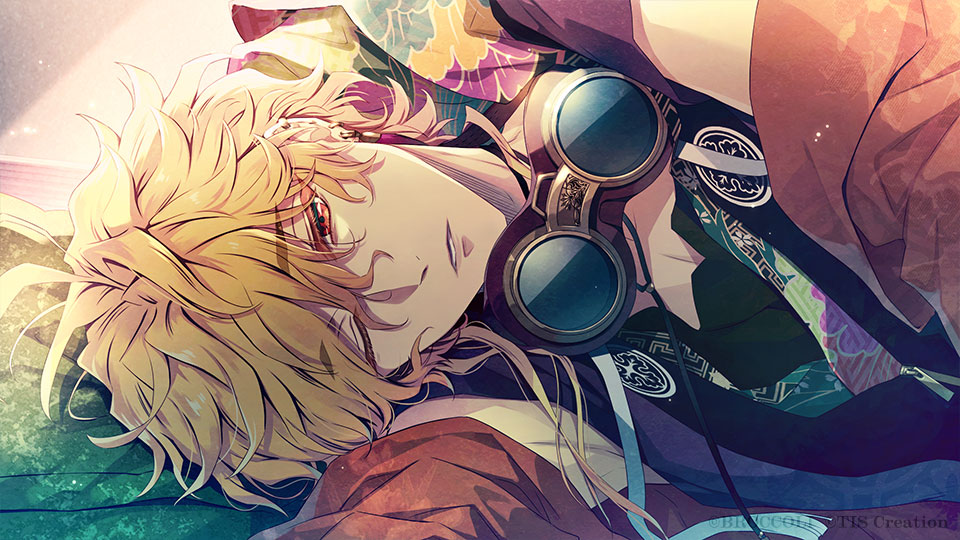 泡沫のユークロニア ユークロ FD trail 石蕗 セット 泡沫のユークロニア ユークロ FD trail 石蕗 セット 泡沫の