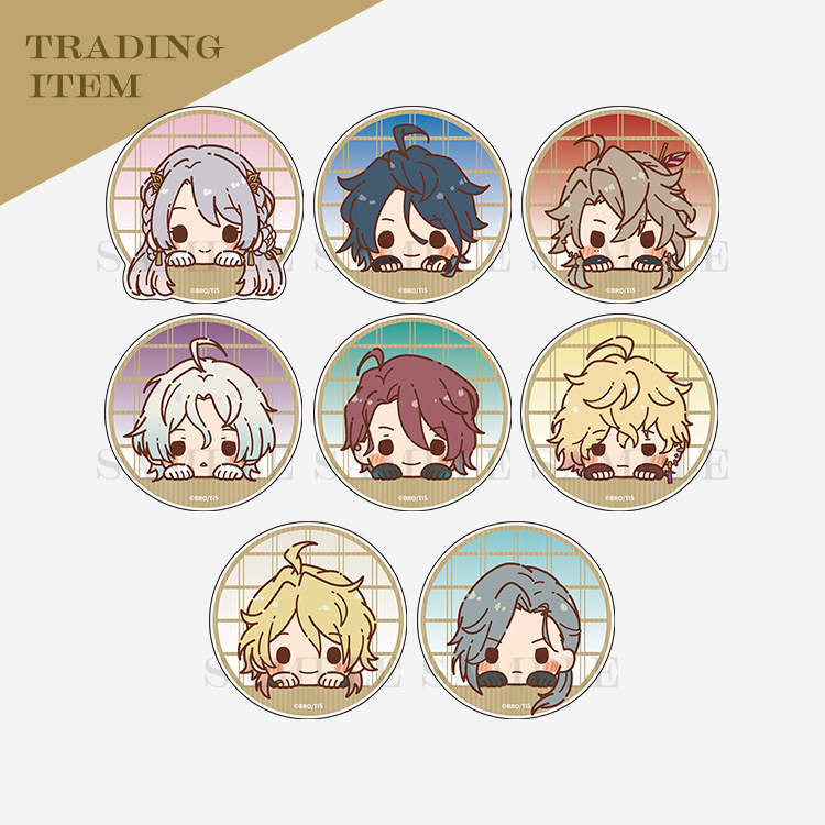 GOODS [商品情報] ｜ 泡沫のユークロニア