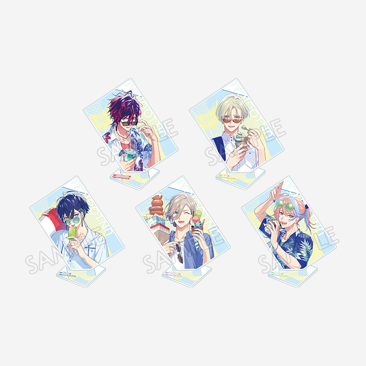 Goods [商品情報] ｜ UN:LOGICAL