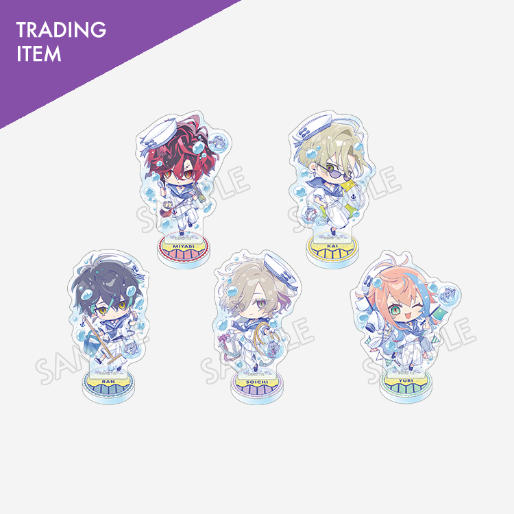 Goods [商品情報] ｜ UN:LOGICAL