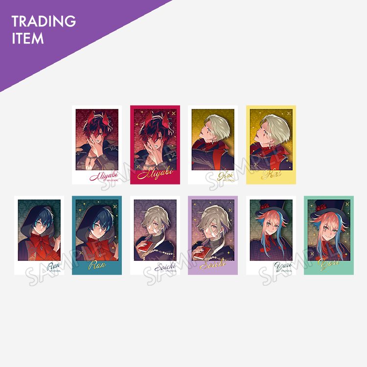 Goods [商品情報] ｜ UN:LOGICAL