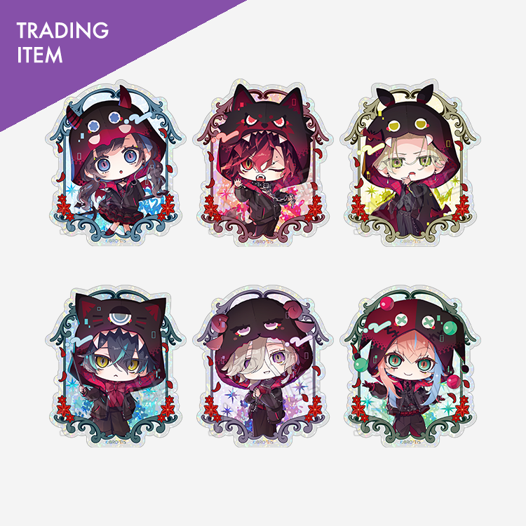 Goods [商品情報] ｜ UN:LOGICAL